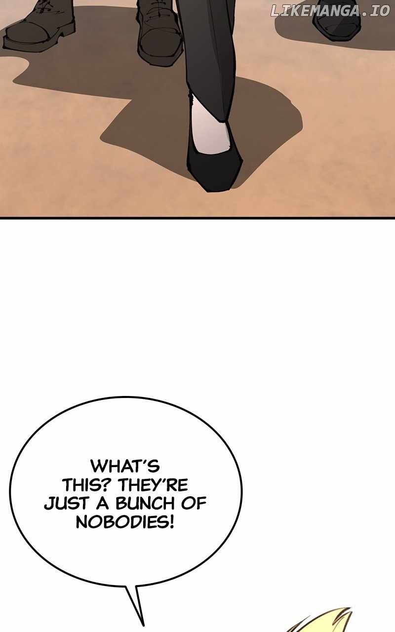 Piece Maker of Flame Chapter 42 41